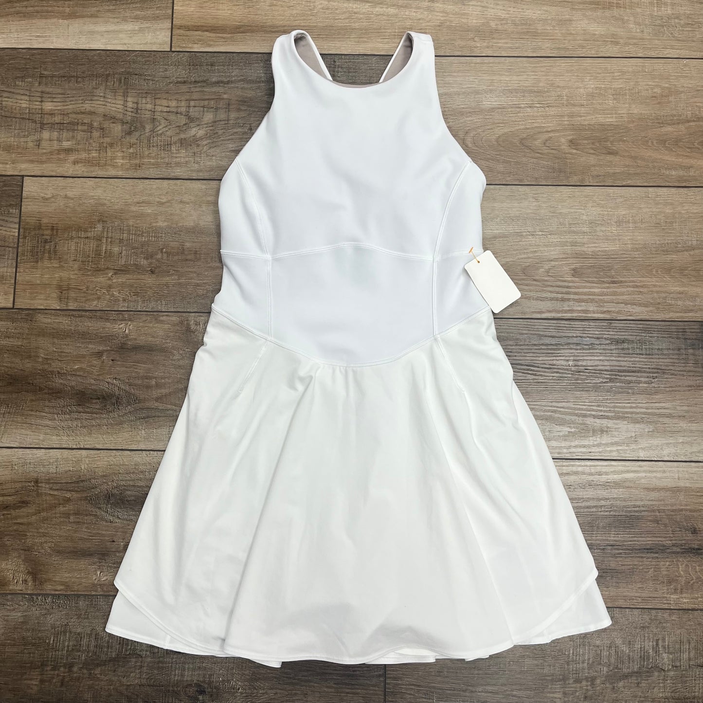 Size 8 Lululemon Court Crush Dress
