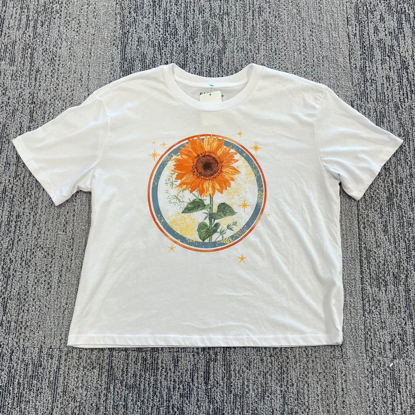 Medium Rebellious One Graphic Tee