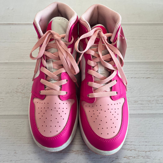 Size 8.5 (7Y) Air Jordan Sneakers