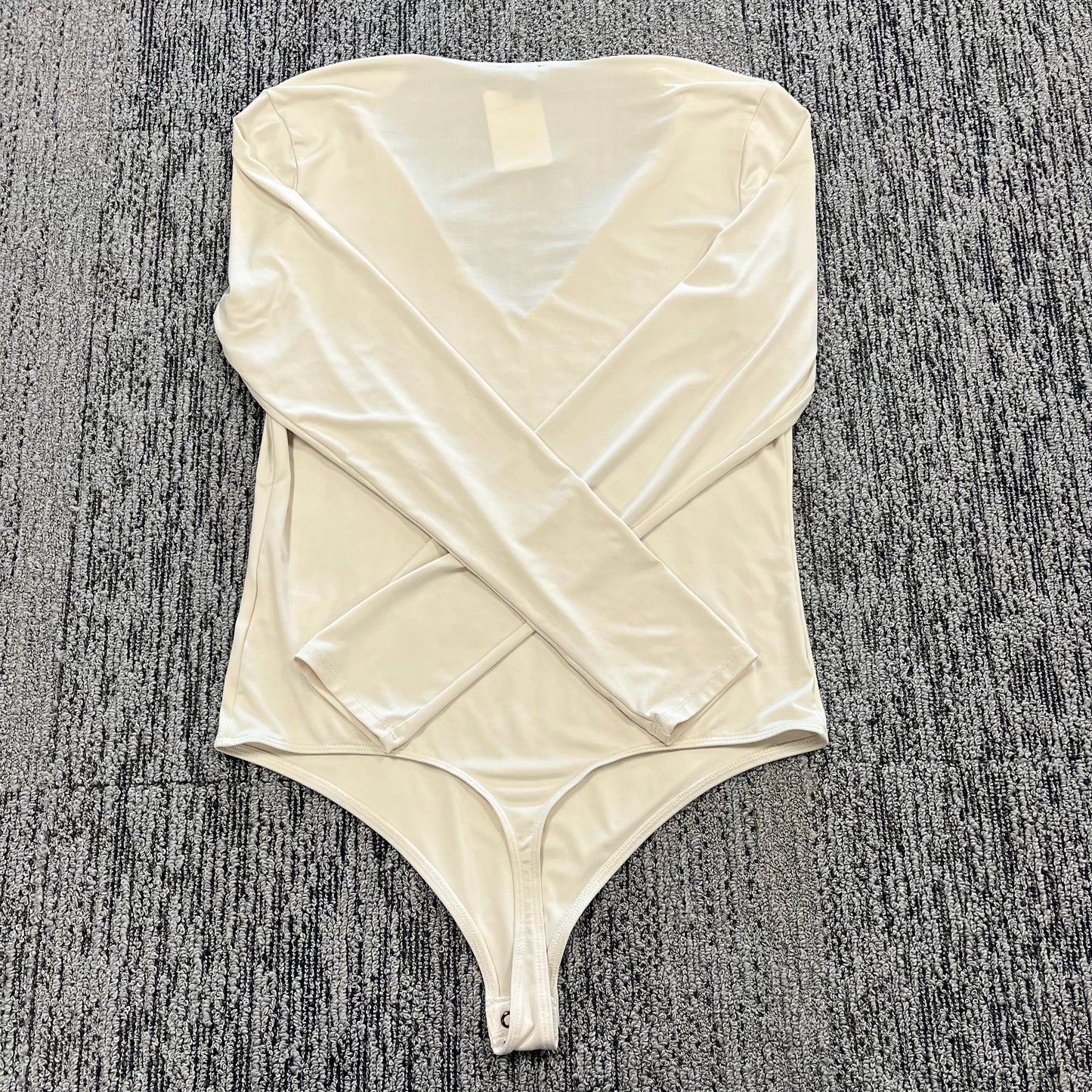 Large Express Bodysuit