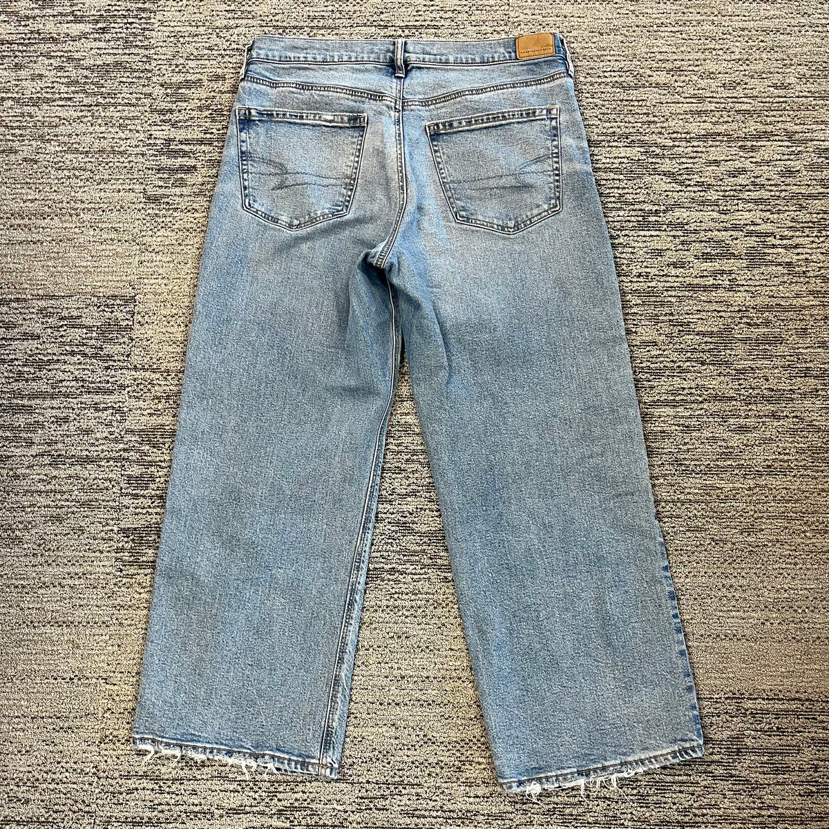 Size 10S American Eagle Stovepipe Jeans