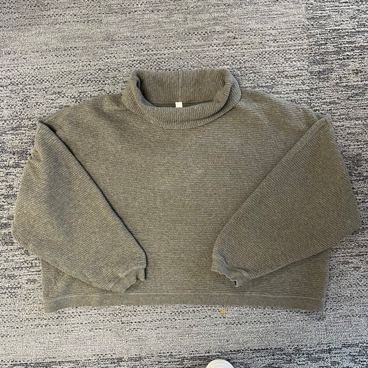 Large/Extra Large Lululemon Sweater