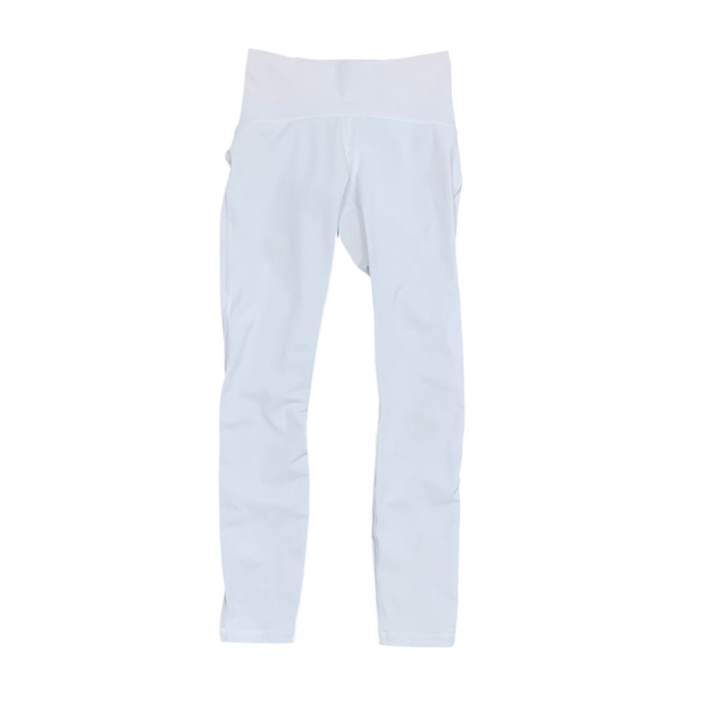 Lululemon size 4 tech leggings ankle length