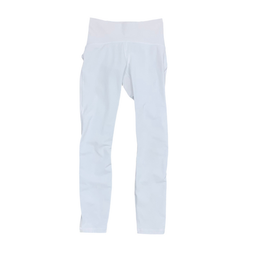 Lululemon size 4 tech leggings ankle length