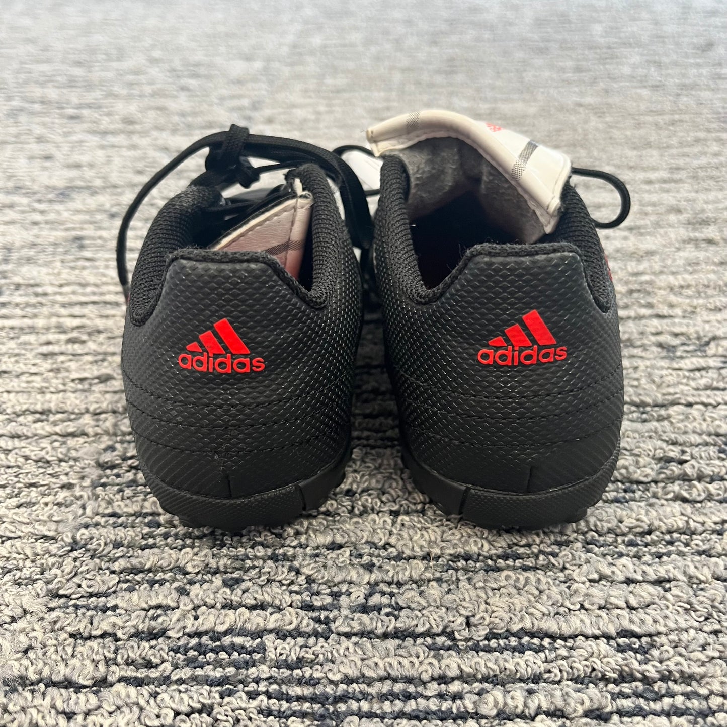 Boys Size 11 Adidas Cleats