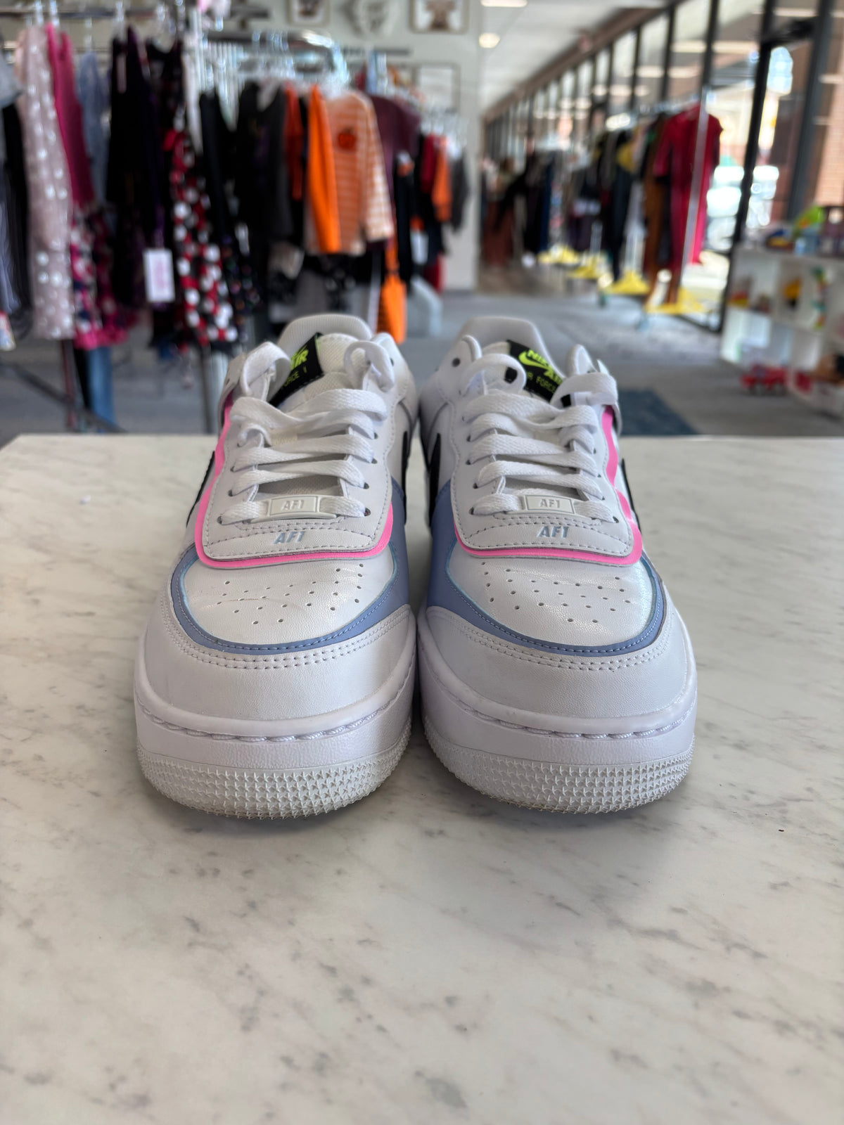Nike Air Force 1 size 8