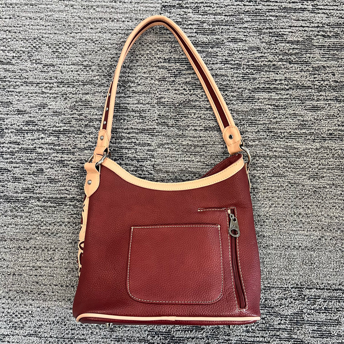Montana West Shoulder Bag