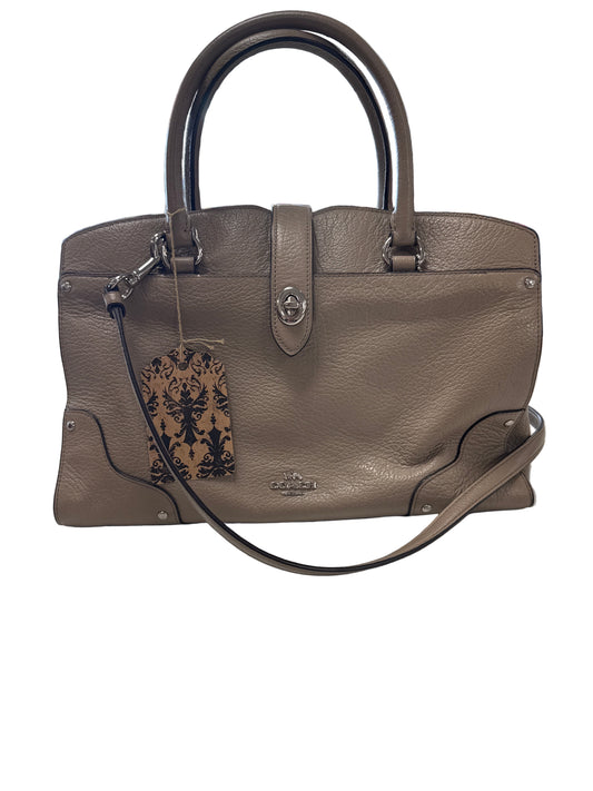 Coach Crossbody Purse