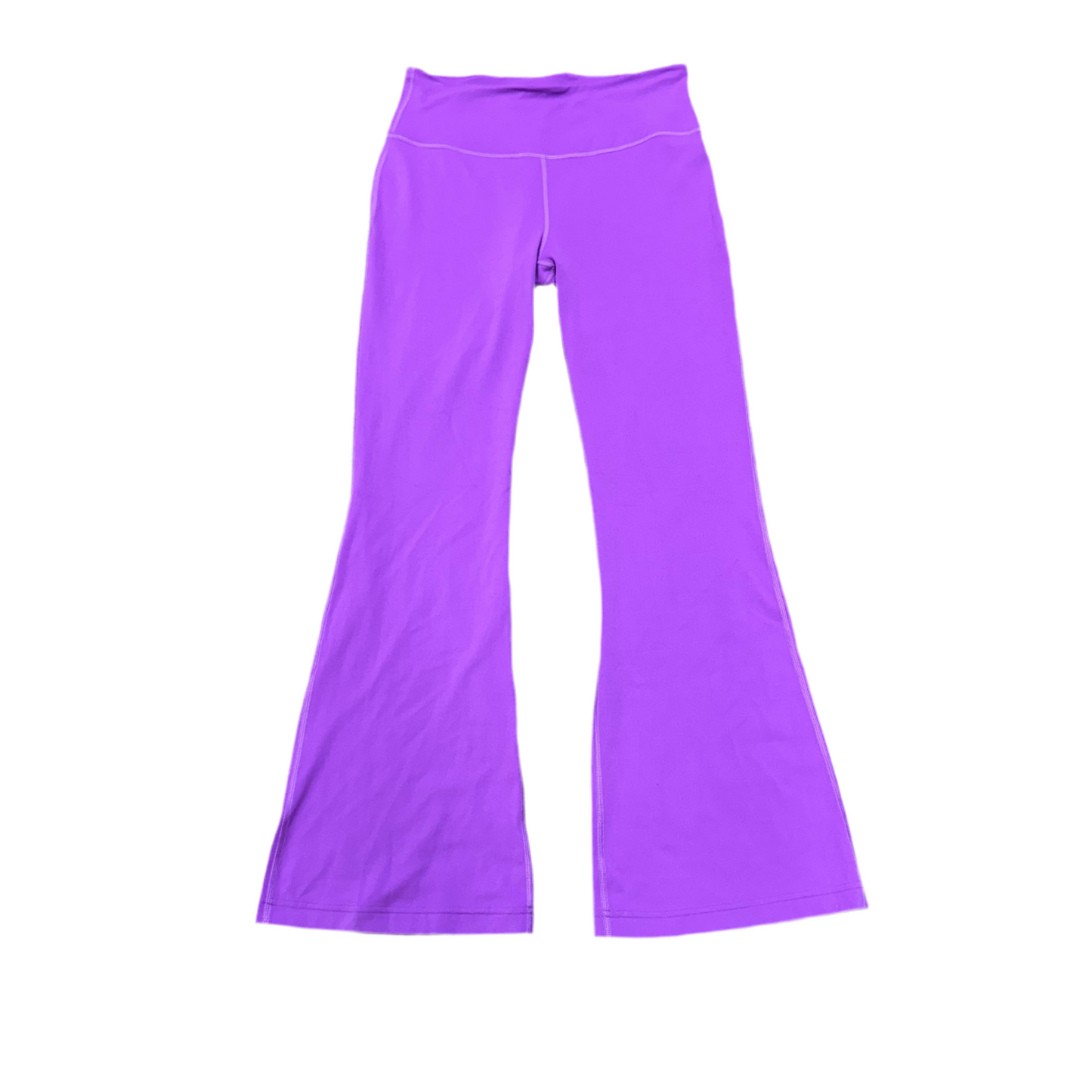 Lululemon Flare Leggings Size 12