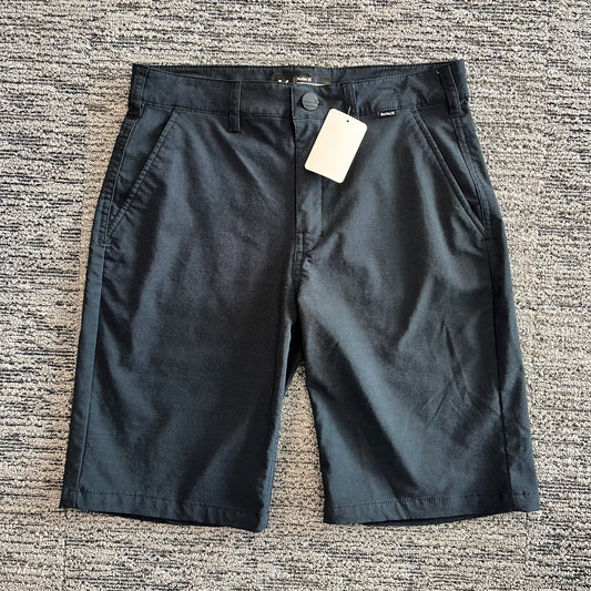 Size 16 Boys Hurley Shorts