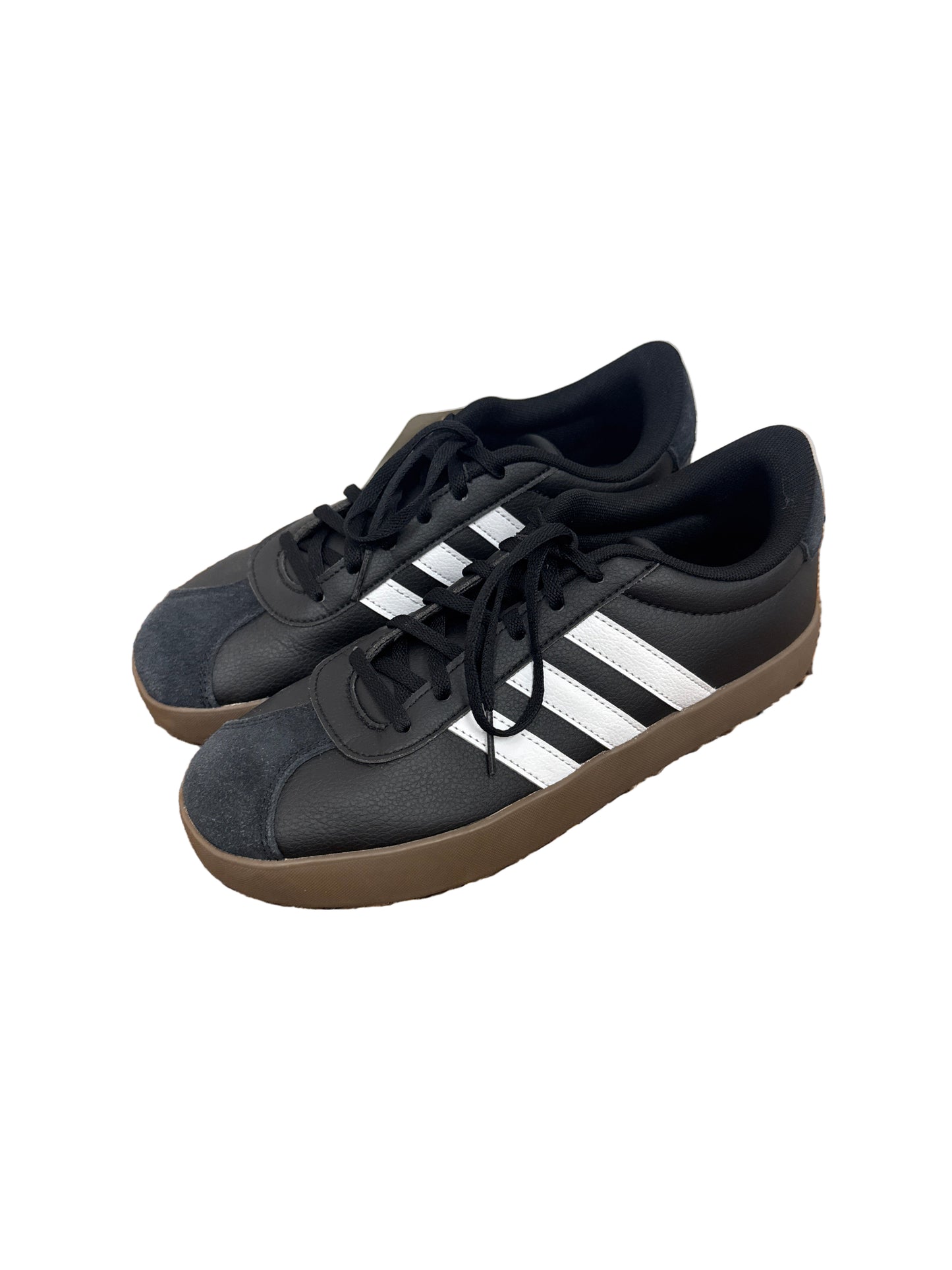Adidas Black Size 7 Shoes