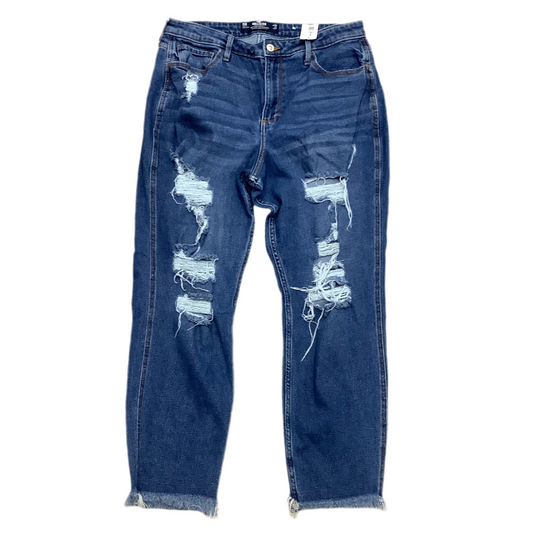 Hollister Jeans Size 15