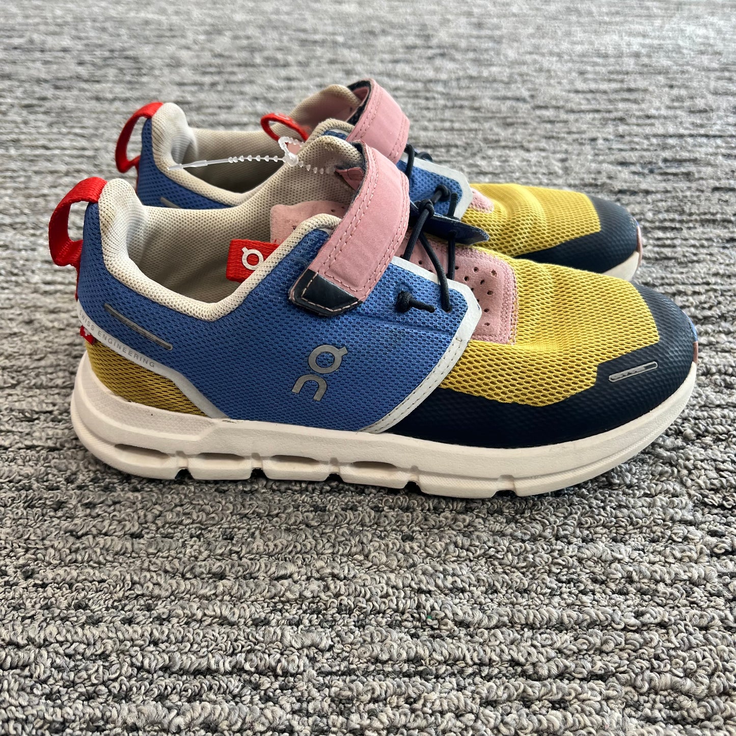 Kids Size 1 OnClouds