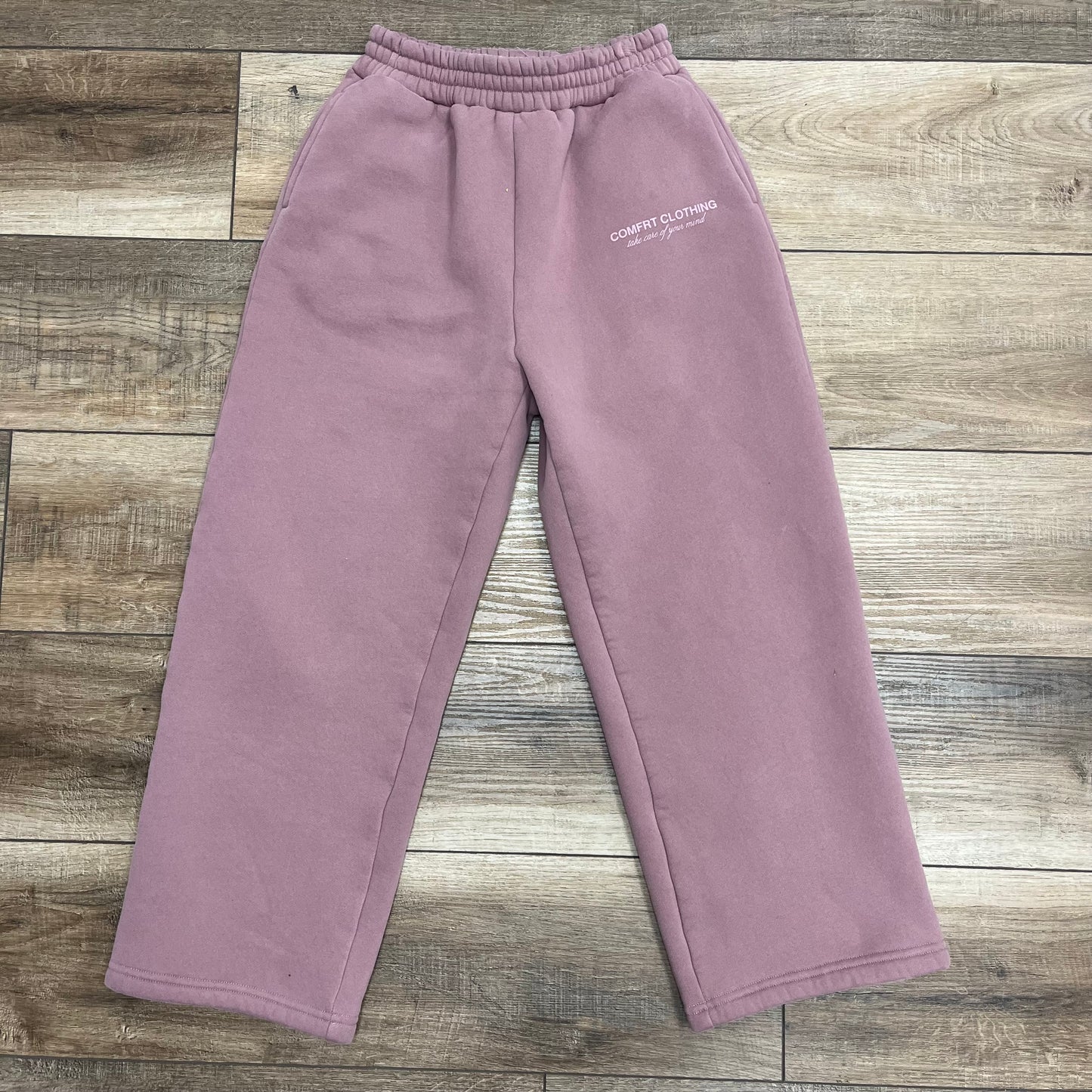 Girls Size 10/12 Comfrt Sweatpants
