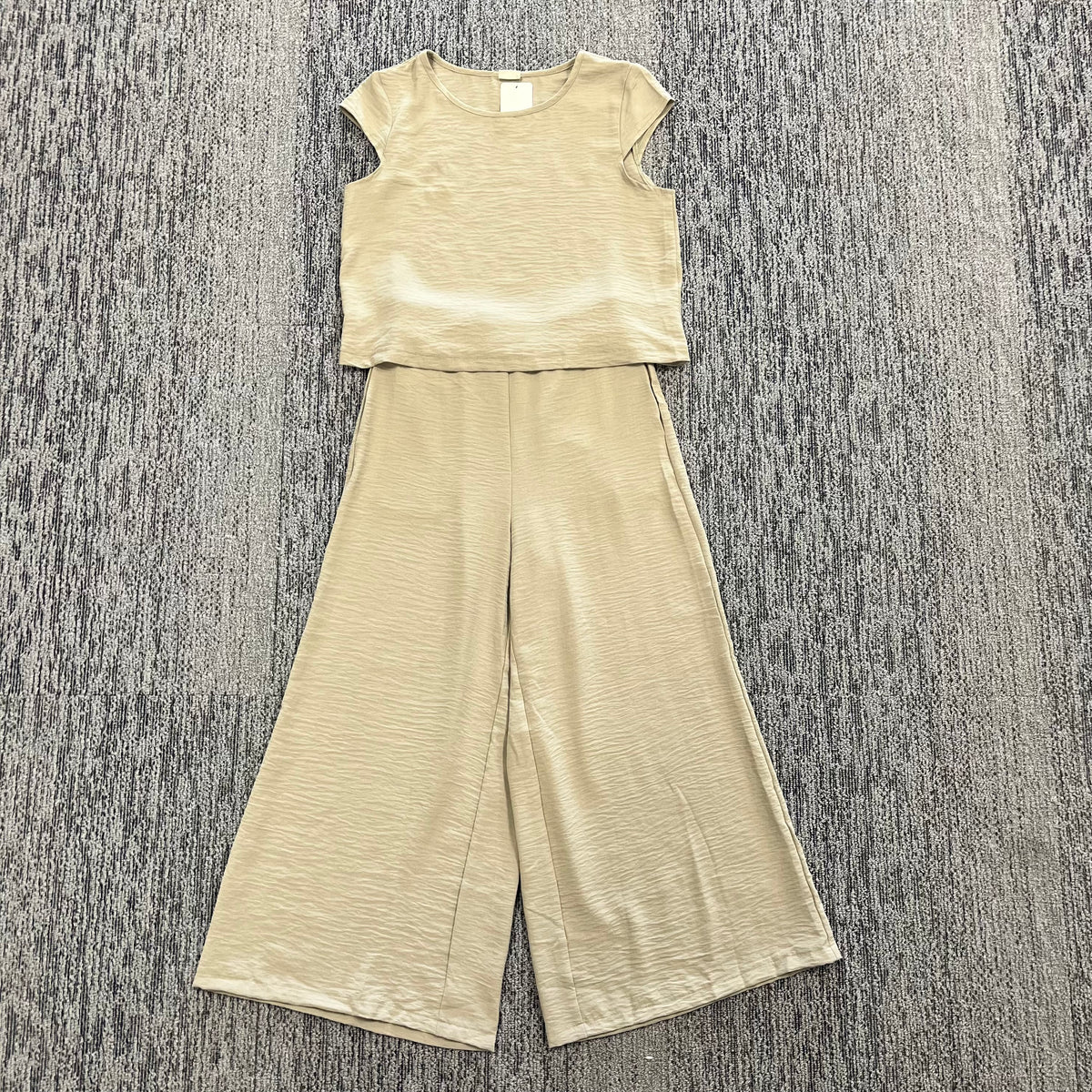 Small/Medium Evaless Set
