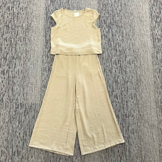 Small/Medium Evaless Set