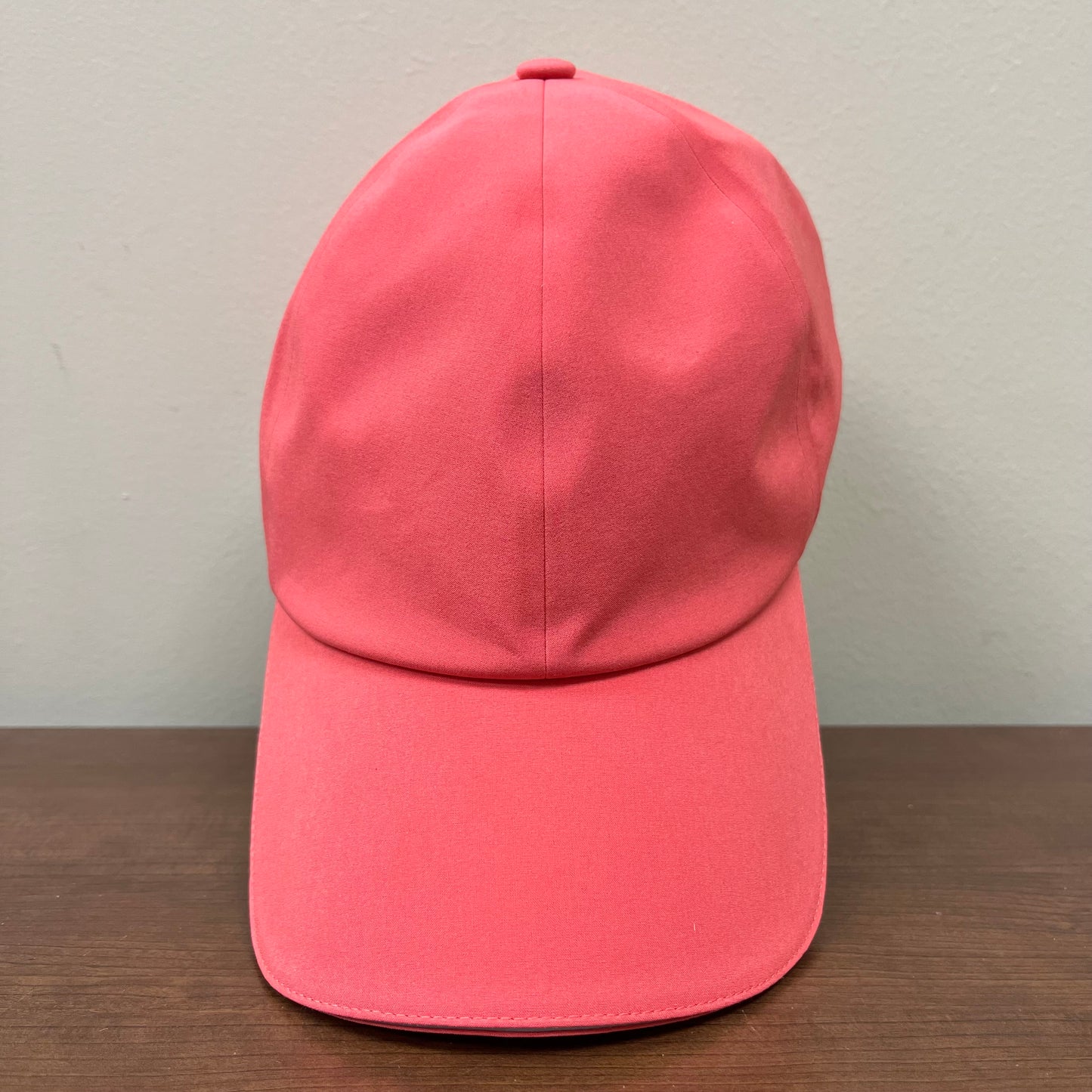 Lululemon Raspberry Fast and Free Running Hat