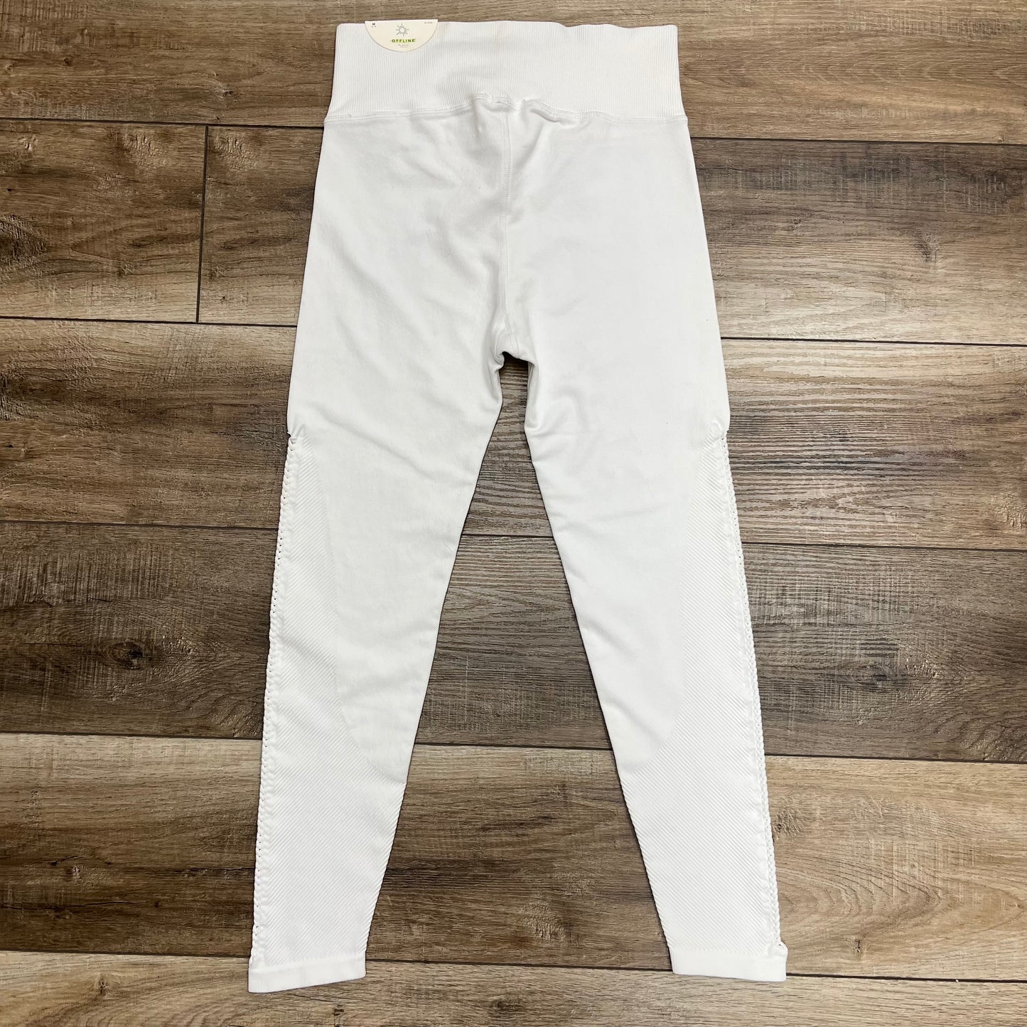 Medium Aerie High-Rise Offline 7/8 Legging New w/Tags!