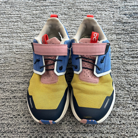 Kids Size 1 OnClouds
