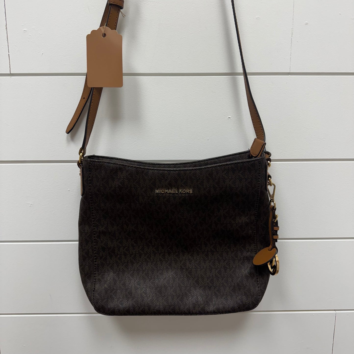 MK Crossbody