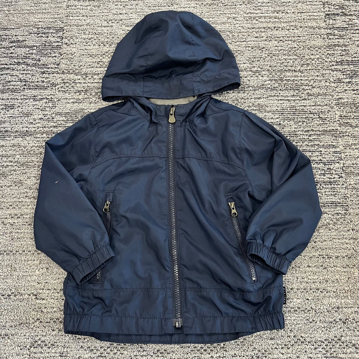 Boys 2T BabyGap Blue Jacket