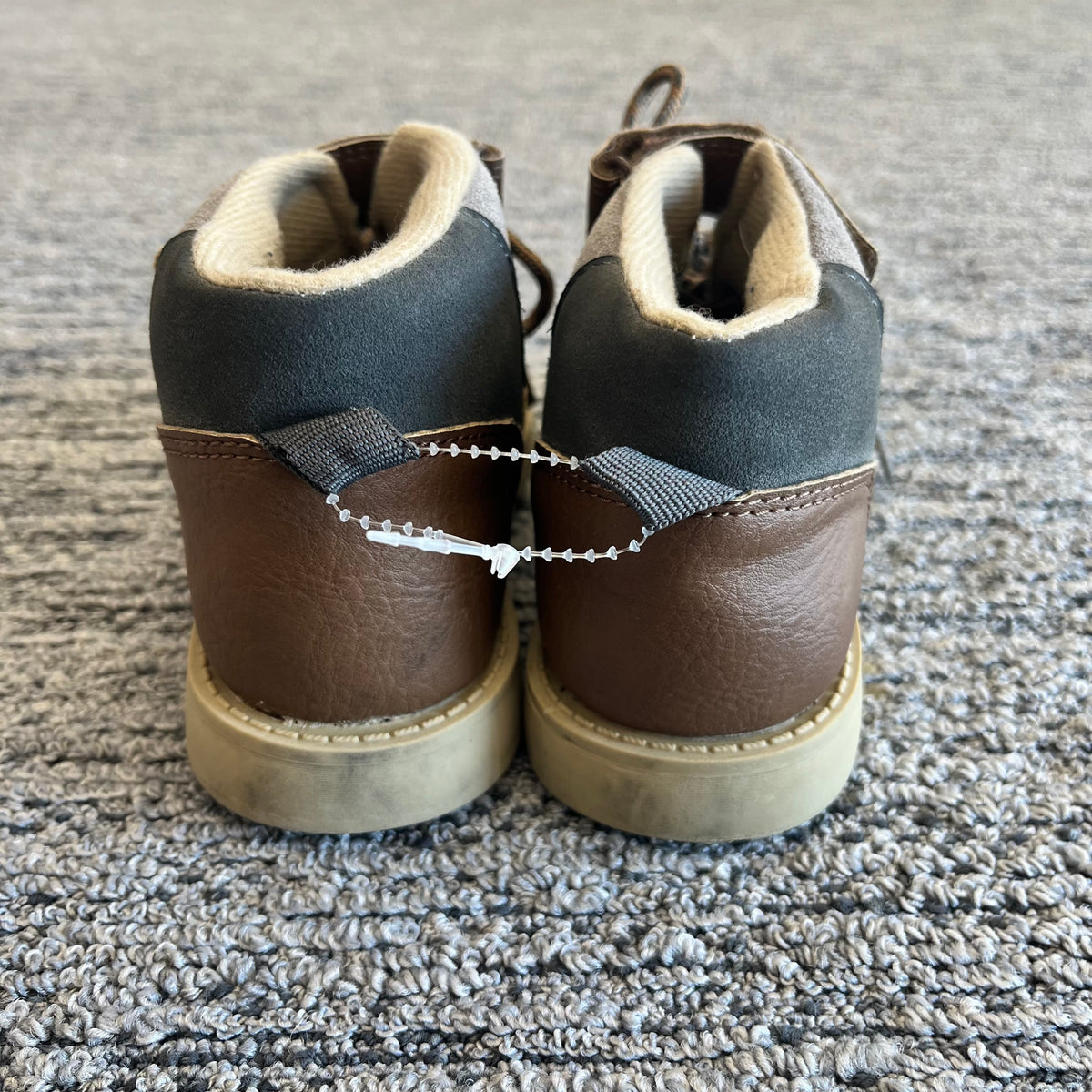 Boys Size 13 Carter’s Shoes