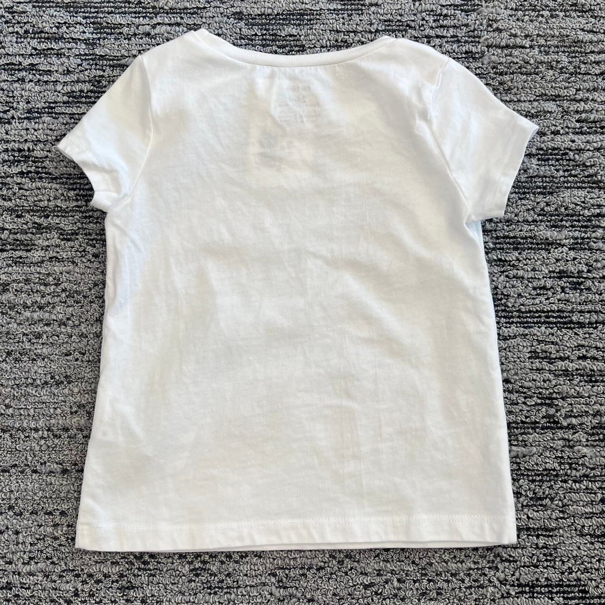 Girls 24M Carter’s Graphic Tee