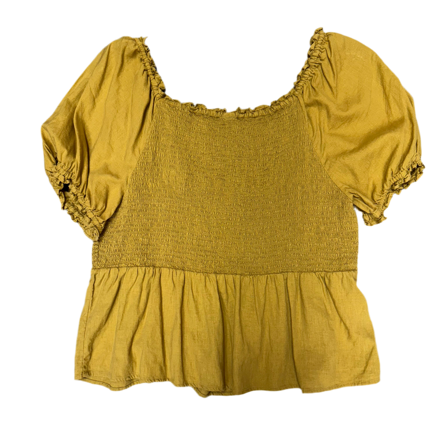 Old Navy Top Size XL