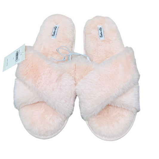 Splendid M/L slippers NEW
