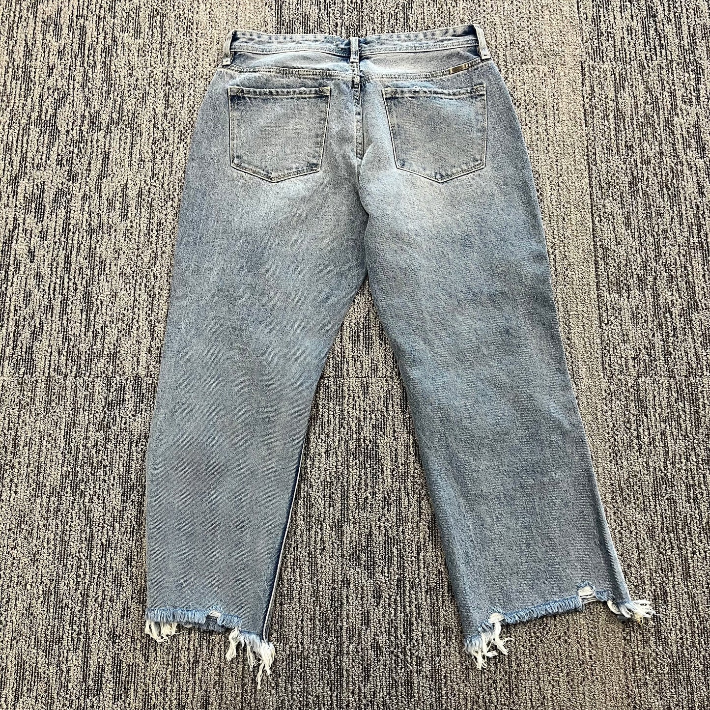 Size 8 KanCan Jeans