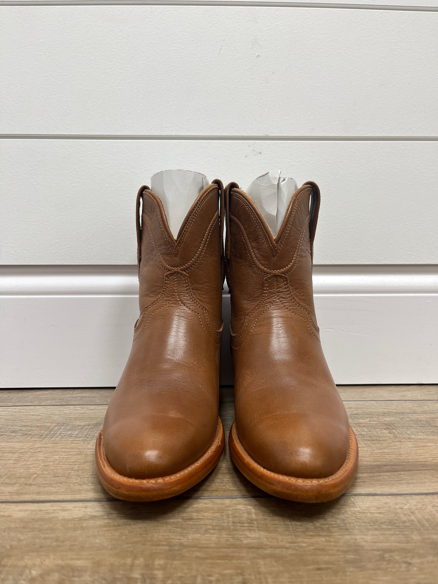 Size 5 Tecovas The Penny Boots New in Box!