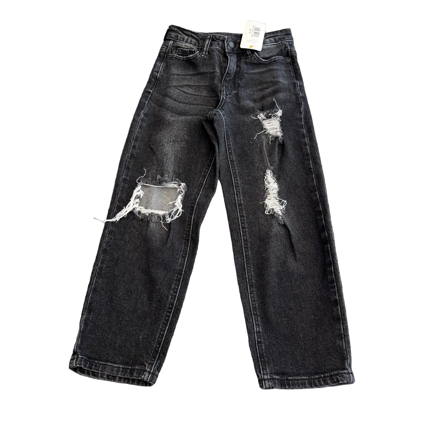 KIDS- Girls Jeans Size 7