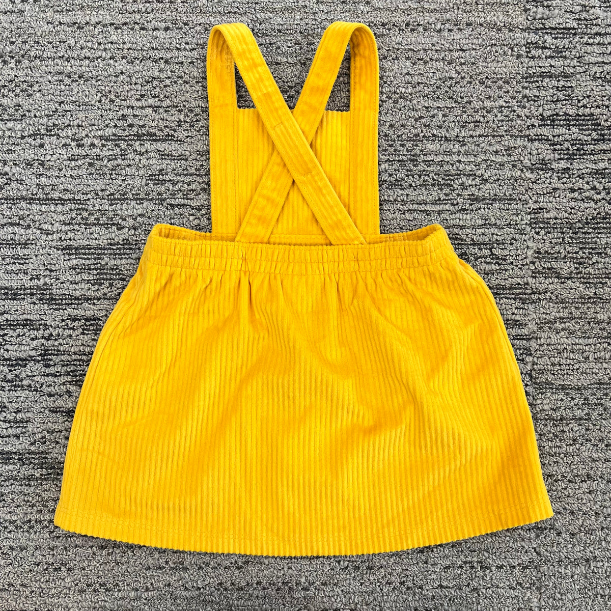 Girls 6-9M Wonder Nation Fall Set