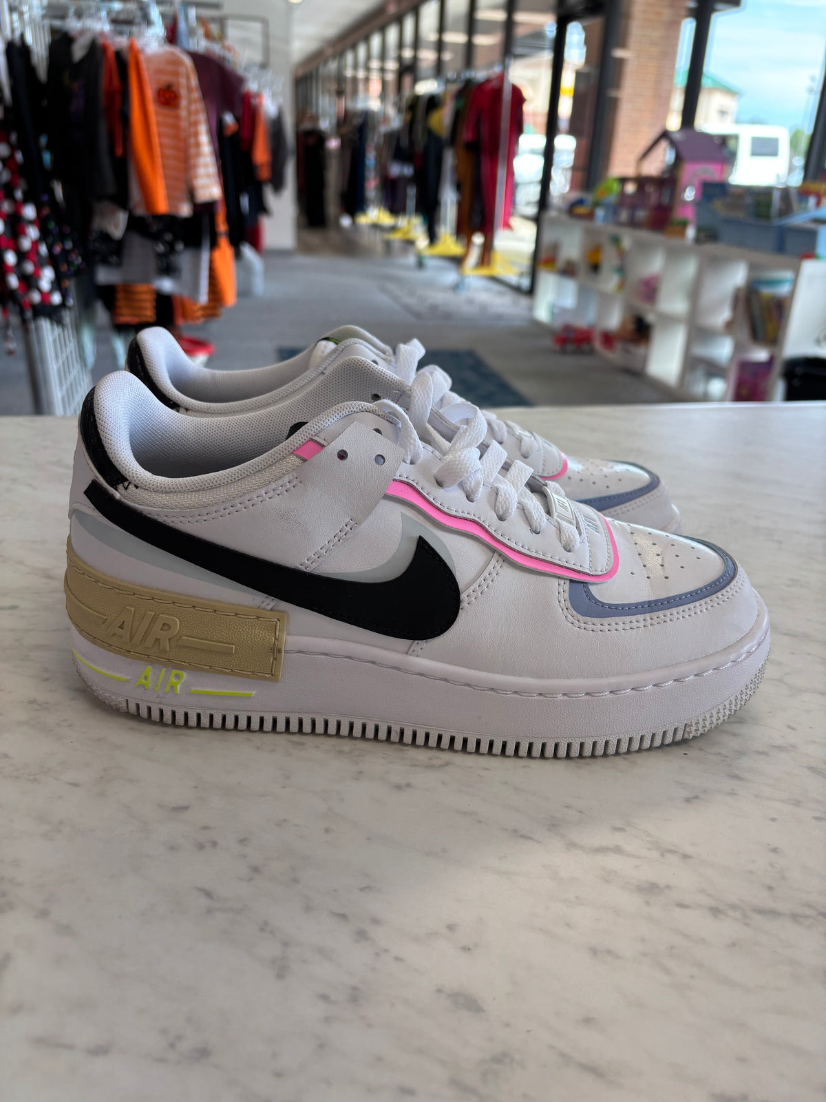 Nike Air Force 1 size 8