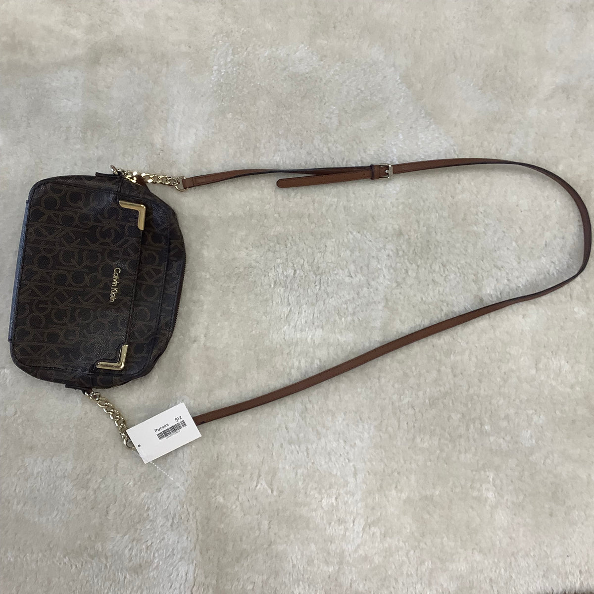 Calvin Klein crossbody bag