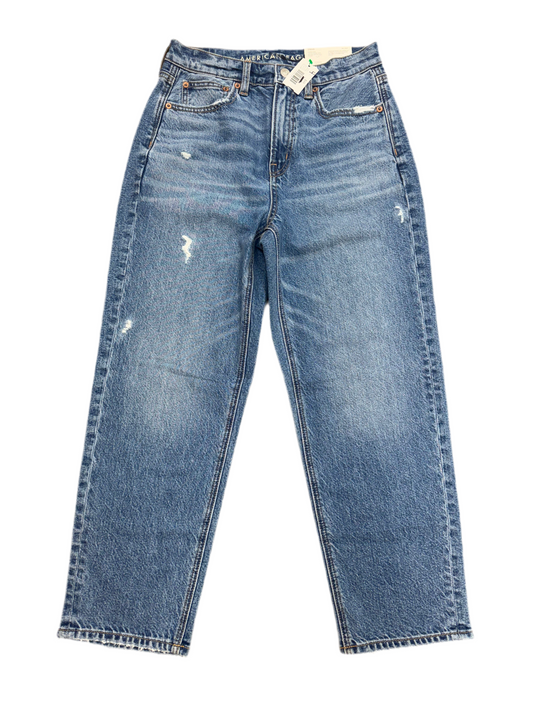American Eagle Jeans Size 4 New w/tags