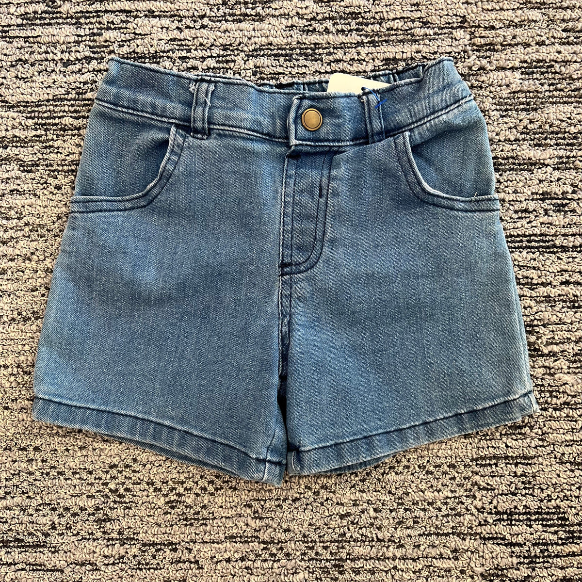 Girls 24M Garanimals Shorts