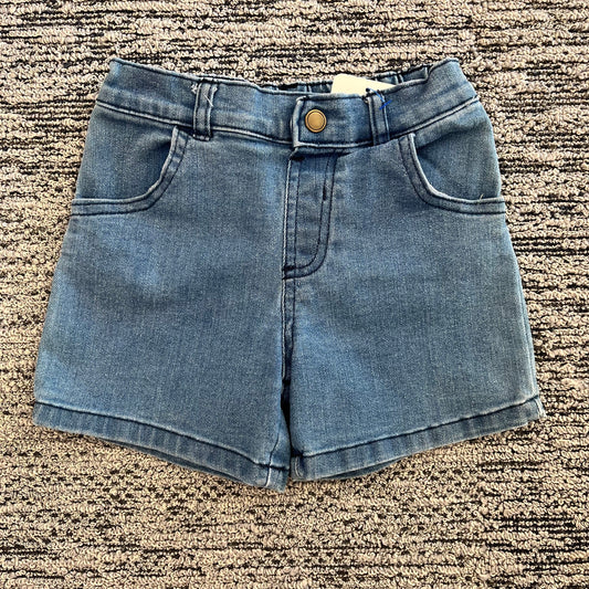 Girls 24M Garanimals Shorts