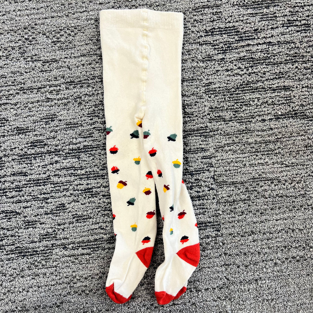 Girls 6-9M Wonder Nation Fall Set