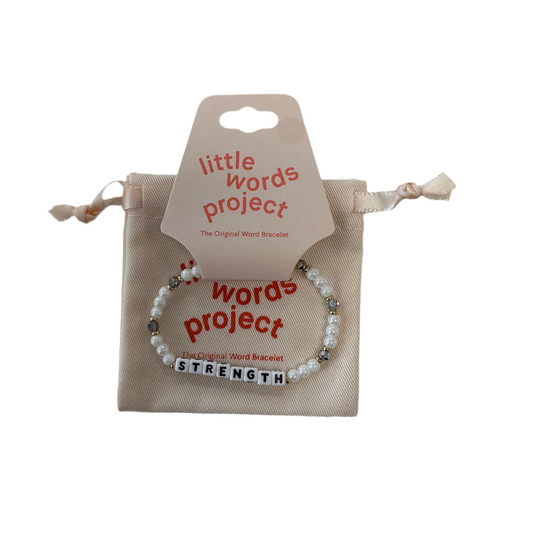 NWT Little Words Project