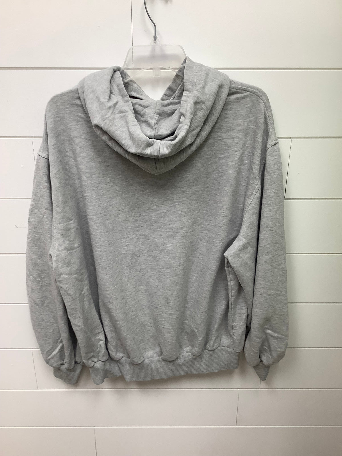Medium grey Aerie Hoodie