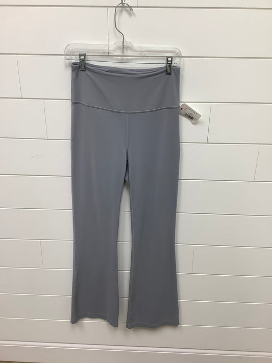 Lululemon size 8 flowy leggings