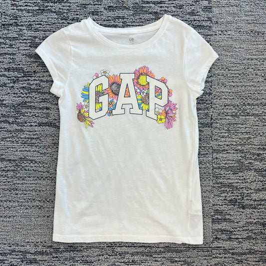 Girls Size 10 Gap Tee