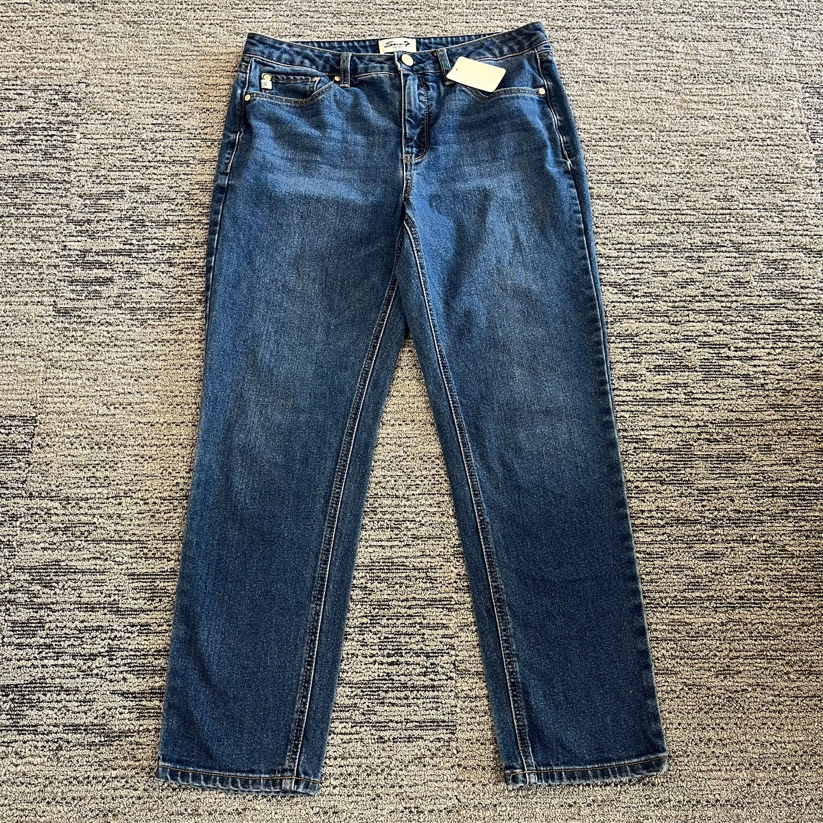 Size 8 Seven Jeans