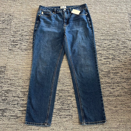Size 8 Seven Jeans