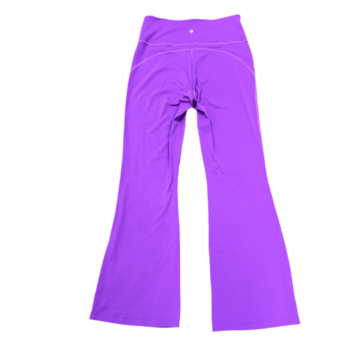 Lululemon Flare Leggings Size 12