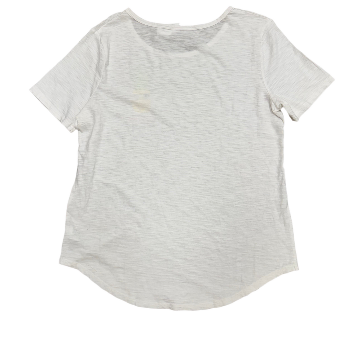Aloha T-Shirt Size L