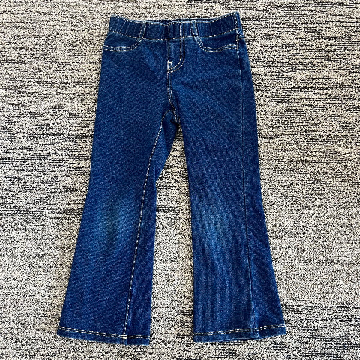 Girls 4T Cat & Jack Flare Jeans