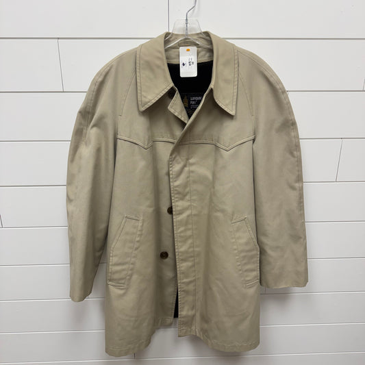 London Fog Coat Size M