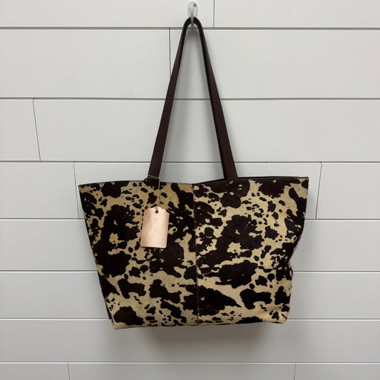 Lucky Brand Purse- Leather